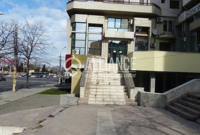 BALADA NEJ(COD03)-Birouri cu suprafete medii si parcare! - 13