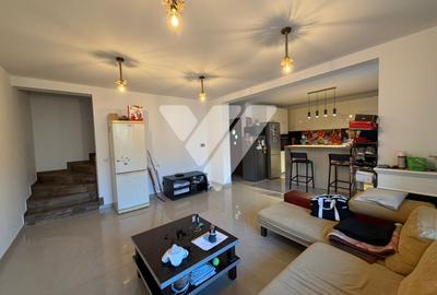 Casa 4 camere, 2 bai, mobilata de vanzare in Cristian Sibiu - 1