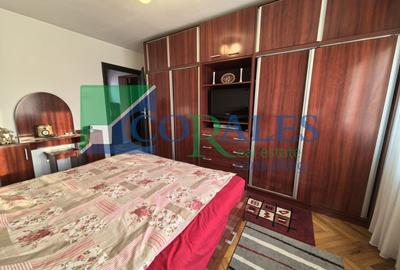 Apartament cu 4 camere în zona Circumvalațiunii! - 10