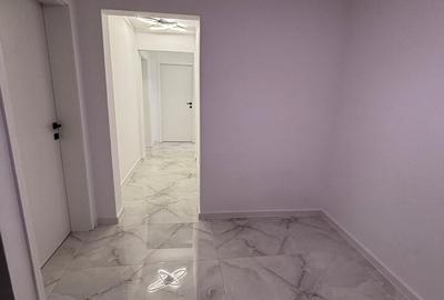 Apartament cu 3 camere, recent renovat, etaj 4/10 zona BIG, Mănăștur - 7