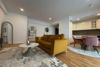 2 camere | Residence5 | Baneasa | Pipera | Iancu Nicolae - 1
