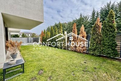 Vila de lux, 4 camere, finisaje de exceptie, mobilat, IANCU NICOLAE - 36