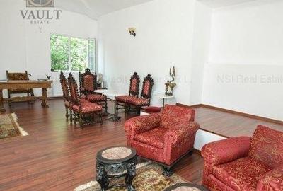 Vila 8 camere- Cismigiu - 1