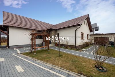 Vilă Premium 2021 | 170 mp utili | Teren 750 mp | Lunca Câlnicului - 4