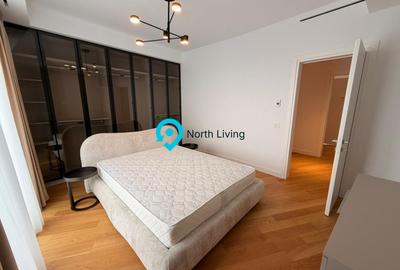 Penthouse nou 4 Camere Iancu Nicolae | Mobilat LUX | Terasa Panoramica - 8