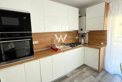 Apartament 2 camere  de inchiriat– Doamna Stanca - 1