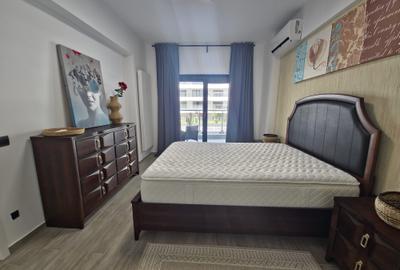Mamaia Casa del Mar apartament 2 camere, termen lung, parcare privata - 4