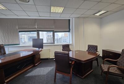 De inchiriat spatiu de birouri Calea Victoriei - Sala Palatului - 17