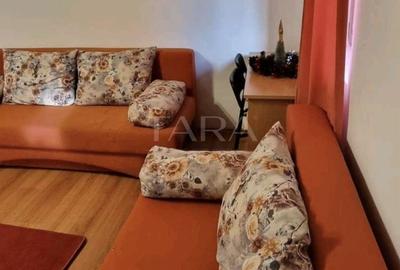Apartament Câmpului, Zonă Liniștită, bloc tip vilă. Gradină de 30 mp. - 2