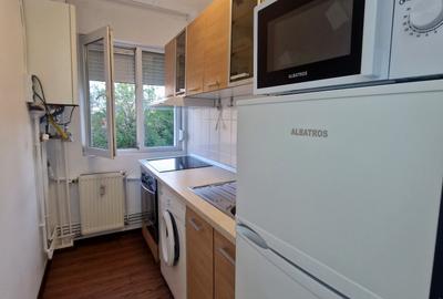 Apartament cochet zona Take Ionescu-cu centrala gaz - 17