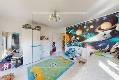 Casa individuala in Poplaca, teren mare, la cheie, mobilata, utilata - 23