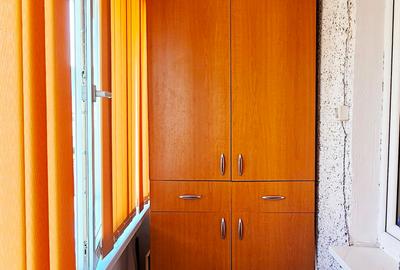 Apartament 2 camere decomandate, in bloc Ultracentral, zona Lic.Spiru Haret - 11