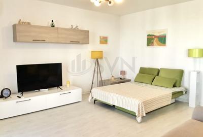 REA1022121 Studio Cloud 9 Aviatiei Pipera - 5