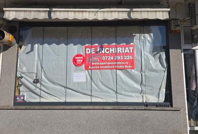 Inchiriez spatiu comercial in Deva, zona ultracentrala (Lido, Casa de Pensii), s - 2