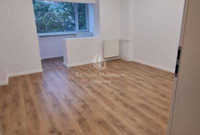 Birouri Etaj 1 / 4 camere Decebal / Piata Muncii Renovat - 1