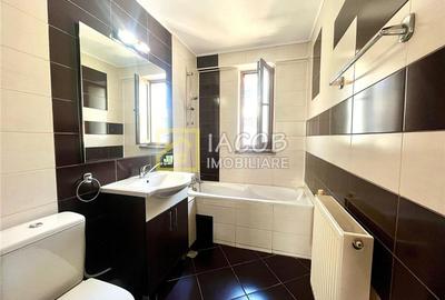 Apartament 3 camere decomandate, strada Martir Horia, Bacau - 17