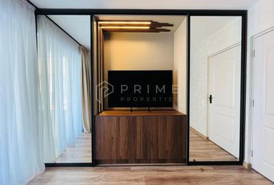 Apartament Unirii Ama Residence, terasă 64 mp, design premium - 4
