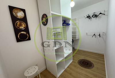 Apartament, 2 camere, decomandat, 51 mp, Cartier 1 Mai, Zona Spitalul Nr. 1 - 3