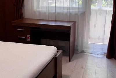 De inchiriat ap 2 camere -zona Cornisa -UMF - 10