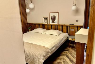 Afacere regim hotelier, doua unitati,  zona Piata Unirii-Brasov - 10