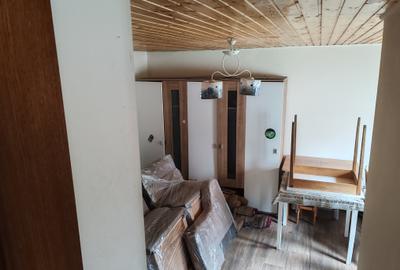 Casa 5 camere libera la vanzare SACELE - ELECTOPRECIZIA - 14