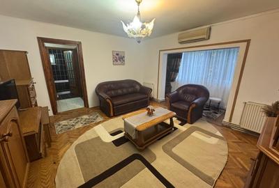 Apartament cu 3 camere Calea Aradului, aproape de Piata Verde si IuliusMall - 8