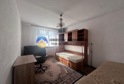 Garsoniera de vanzare – bloc de apartamente Darmanesti - 1