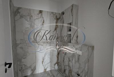 Apartament in bloc nou NZEB, zona linistita Baciu - 8