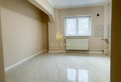 3 camere 74 mp Berceni, etaj 2, renovat complet, 5' metrou - 2