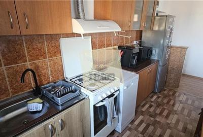 Apartament 3 camere 2 bai 2 balcoane zona Terezian - 8