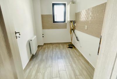 Apartament 2 Camere - Matei Basarab - bloc nou - 6