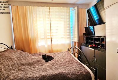 Apartament 2 camere decomandate, zona Petrodava - 2