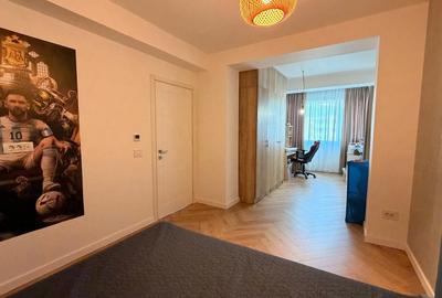 Apartament 2 camere complet renovat | Design modern | 83 mp utili - 7