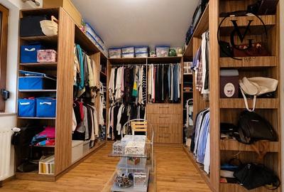 Vila Duplex 5 Camere Sisesti - 14