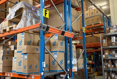 Park Industrial nou cu acces facil din Soseaua de Centura - Chiajna/Chitila - 7