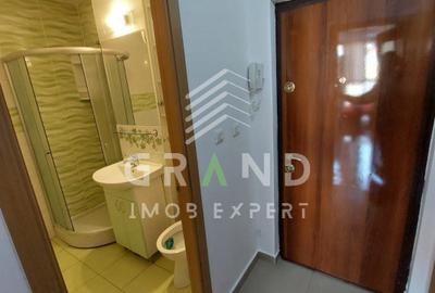 GARSONIERĂ MODERNĂ DE ÎNCHIRIAT | 32 MP | GHEORGHENI | STR.AUREL SUCIU - 17