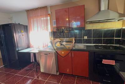 Vilă 4 camere de închiriat, Faleza Nord , Zoom Beach, Piscina - 17