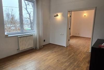 Vilă interbelică reprezentativă de închiriat – Sediu birouri sau reședință - 7