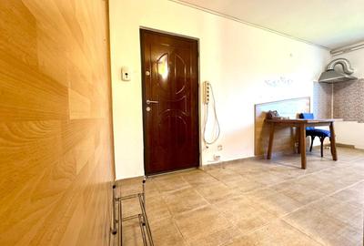 4camere decomandate et2/4, 77mp -Titulescu/Gheorgheni - 17