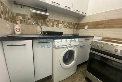 Comision 0% Apartament cu 2 Camere, Marasti - 2