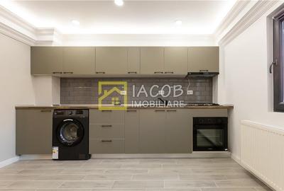 Apartament 3 camere decomandate, str. Stefan cel Mare, Bacau - 3