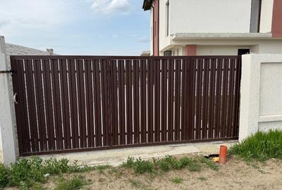 Cea mai ieftină casă pe metru pătrat din Ciorogârla - 2