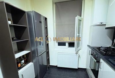 2 Camere | Cotroceni | Centrala proprie | Mobilat-Utilat | Metrou - 5