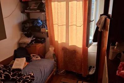 Alzza Real Estate  Garsoniera de vanzare in cartierul Gheorgheni, str. Zambilei - 1