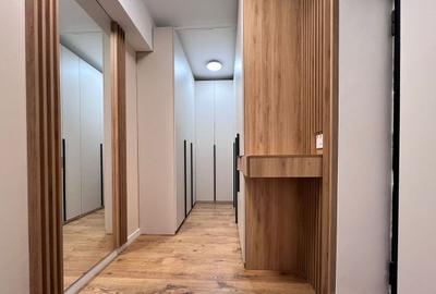 2 camere | Pipera/OMV | parcare inclusa - 12
