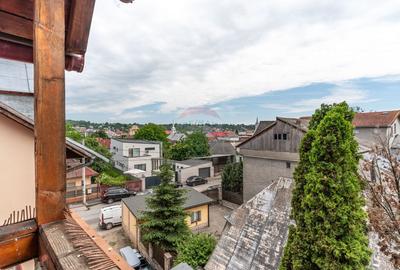Casa de vanzare in Turda, in zona centrala - 13