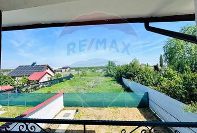 Duplex Elegant P+1E in Crevedia - 16