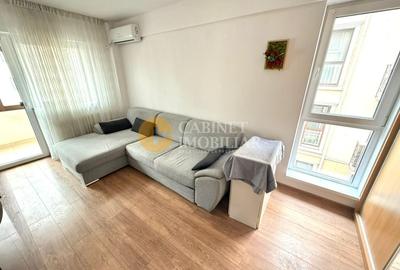 Apartament 3 Camere Decomandat Bloc NOU INTABULAT  - Zona Galata - 2