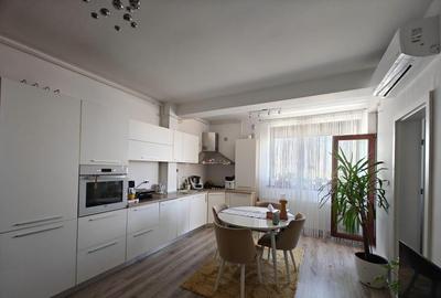 ⏩ EuroMATERNA 3 Camere Decomandate 72m² Mobilat Utilat Centrala Loc de Parcare - 3