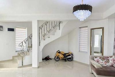 Vilă de închiriat | Voluntari - Pipera | 4 dormitoare | piscină - 1